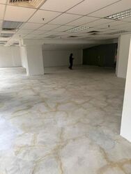 Golden Sultan Plaza (D7), Office #611829751